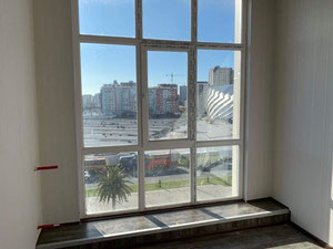 2-room apartment for sale — Find off-plan property or real estate resale directly from developers and owners GEOLN.COM. Photo 3