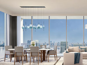 房地产在 Harbour Gate — look at the real estate search engine GEOLN.COM. 照片 7