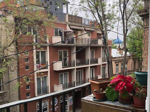 Chugureti的5个房间的公寓。廉价的公寓在第比利斯，Chugureti — 来自开发商和业主的房地产搜索引擎 GEOLN.COM. 照片 4