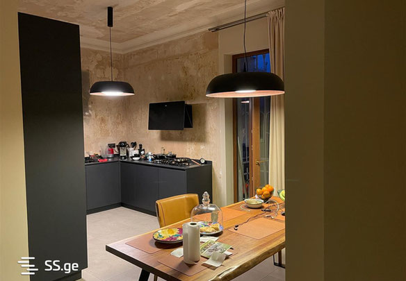 Продається квартира в Тбілісі, Ваку.