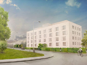 Нерухомість в Chodov 2018 — дивіться на пошуковику нерухомості GEOLN.COM. Фото 4