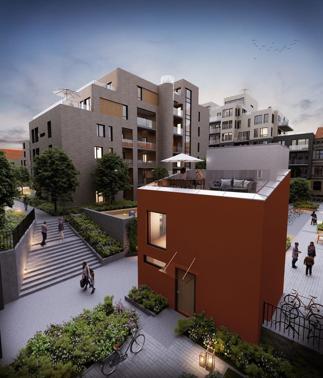 Propiedad en venta en STALLEN — mira el buscador inmobiliario GEOLN.COM. Foto 1