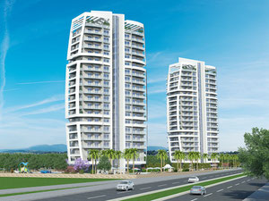 房地产在 Era City — look at the real estate search engine GEOLN.COM. 照片 2