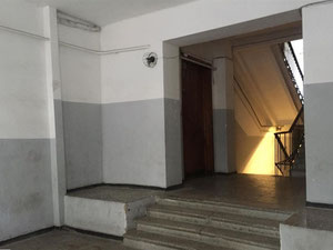 4 кімнатна квартира на Віра. Недорога квартира в Тбілісі, Віра — Пошуковик нерухомості від забудовників і власників GEOLN.COM. Фото 9