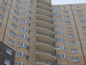 房地产在 Berezka — look at the real estate search engine GEOLN.COM. 照片 2