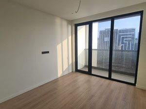 Продается  квартира в White Sails — Поисковик недвижимости от застройщиков и собственников GEOLN.COM. Фото 5