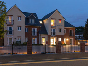 房地产在 Heathlands — look at the real estate search engine GEOLN.COM. 照片 2