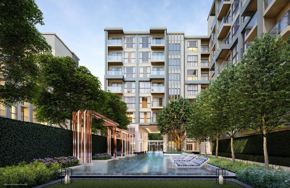 房地产在 The Excel Lasalle 17 — look at the real estate search engine GEOLN.COM. 照片 1