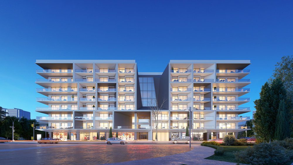 房地产在 TradeMark Studios — look at the real estate search engine GEOLN.COM. 照片 1