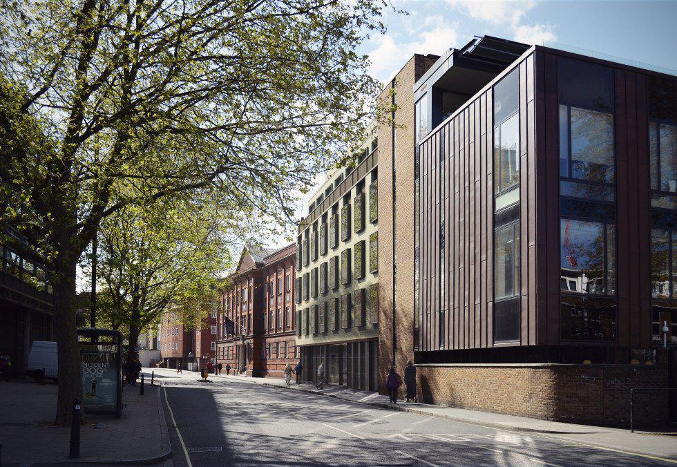 უძრავი კონება Chimes — გადახედეთ უძრავი ქონების საძიებო სისტემას GEOLN.COM. ფოტო 1