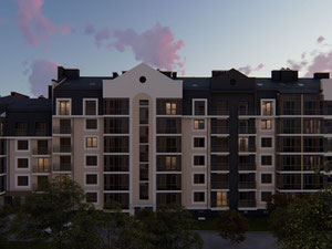 Real estate in Sontsebud — look at the real estate search engine GEOLN.COM. Photo 11