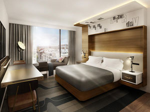 უძრავი კონება Ascent Midtown — გადახედეთ უძრავი ქონების საძიებო სისტემას GEOLN.COM. ფოტო 10