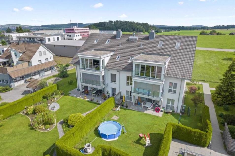 נדל"ן ב Schachenstrasse 14 — עיין במנוע חיפוש הנדל"ן GEOLN.COM. תמונה 1