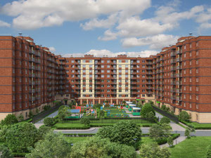 房地产在 New Kolpino — look at the real estate search engine GEOLN.COM. 照片 2