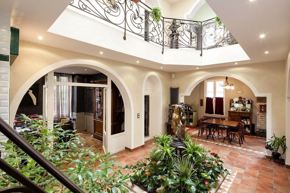 Luksusowe nieruchomości we Francji, Paryż — Wyszukiwarka nieruchomości od deweloperów i właścicieli GEOLN.COM. Zdjęcie 1