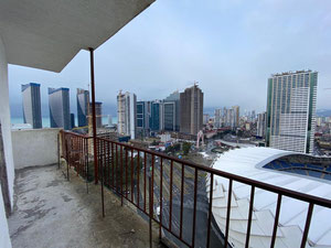 出售巴图米的公寓 — 来自开发商和业主的房地产搜索引擎 GEOLN.COM. 照片 5