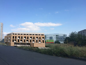 נדל"ן ב רחוב טאקישווילי 33. — עיין במנוע חיפוש הנדל"ן GEOLN.COM. תמונה 2