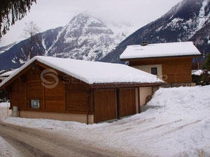 法国别墅，Le Prat de Chamonix — 来自开发商和业主的房地产搜索引擎 GEOLN.COM. 照片 5