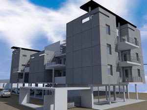 房地产在 Nuove costruzioni — look at the real estate search engine GEOLN.COM. 照片 3