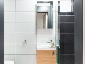  Продаж квартири з видом на море в Св. Стефан  — Пошуковик нерухомості від забудовників і власників GEOLN.COM. Фото 7