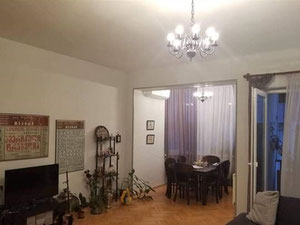 Vake的3间卧室的公寓。第比利斯无中介公寓 — 来自开发商和业主的房地产搜索引擎 GEOLN.COM. 照片 2