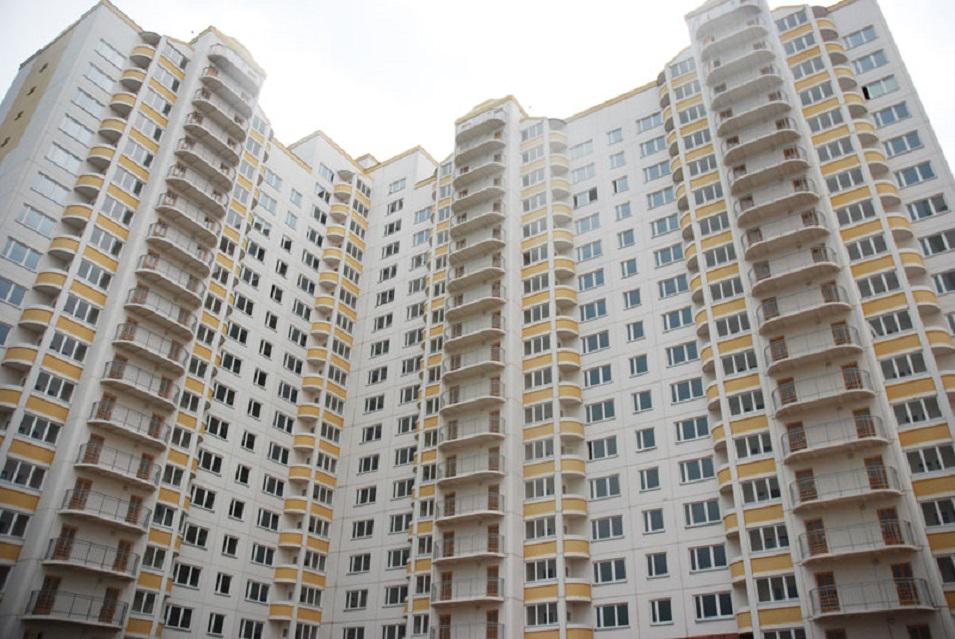 عقار للبيع في Olympic in Chekhov — انظر إلى محرك البحث العقاري GEOLN.COM. صورة فوتوغرافية 1