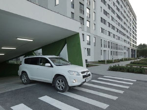 Real estate in Novin — look at the real estate search engine GEOLN.COM. Photo 4