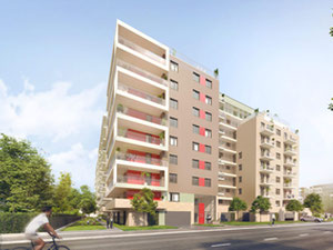 房地产在 Marina Life  — look at the real estate search engine GEOLN.COM. 照片 2