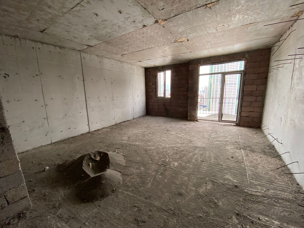 海边公寓 — 来自开发商和业主的房地产搜索引擎 GEOLN.COM. 照片 1