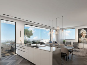 Нерухомість в Katsenelson 7 — дивіться на пошуковику нерухомості GEOLN.COM. Фото 6