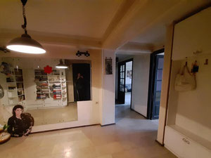 Vake的3间卧室的公寓。第比利斯的低价公寓 — 来自开发商和业主的房地产搜索引擎 GEOLN.COM. 照片 8