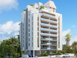 Недвижимость в Weizman 4 — смотрите на поисковике недвижимости GEOLN.COM. Фото 3