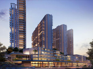 房地产在 CCT 238 / Gaziosmanpasa — look at the real estate search engine GEOLN.COM. 照片 3