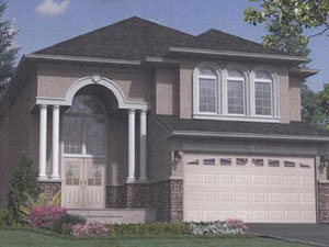 房地产在 Deerfield Lane Ancaster — look at the real estate search engine GEOLN.COM. 照片 3