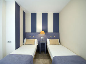 别墅 6 间卧室 343 平方米，位于西班牙新安达卢西亚 — 来自开发商和业主的房地产搜索引擎 GEOLN.COM. 照片 21