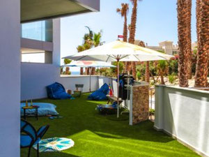 Apartment 3 bedrooms 108 m² in Las Lagunas, Spain — Find off-plan property or real estate resale directly from developers and owners GEOLN.COM. Photo 19