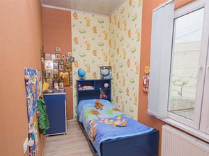 4 кімнатна квартира в Сабуртало. Квартира без посередника в Тбілісі — Пошуковик нерухомості від забудовників і власників GEOLN.COM. Фото 6