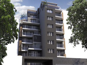 房地产在 Vazrazhdane — look at the real estate search engine GEOLN.COM. 照片 2