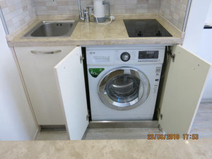 Orbi Sea Towers待售一卧室公寓 — 来自开发商和业主的房地产搜索引擎 GEOLN.COM. 照片 8