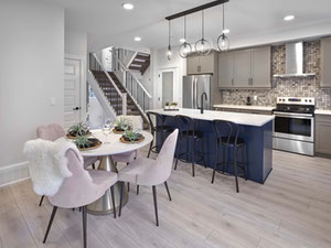 უძრავი კონება The Clove — გადახედეთ უძრავი ქონების საძიებო სისტემას GEOLN.COM. ფოტო 2