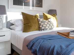 Недвижимость в Barts Square — смотрите на поисковике недвижимости GEOLN.COM. Фото 6