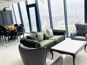 King David Residences待售三房式公寓 — 来自开发商和业主的房地产搜索引擎 GEOLN.COM. 照片 2