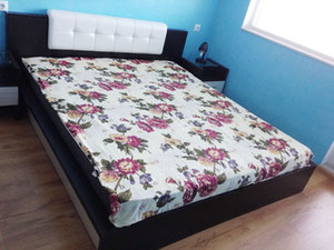 Apartment by the sea in Bulgaria, Byala — Find off-plan property or real estate resale directly from developers and owners GEOLN.COM. Photo 7