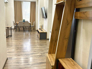 Продається квартира в Тбілісі ЖК Dona Palace Ortachala — Пошуковик нерухомості від забудовників і власників GEOLN.COM. Фото 9