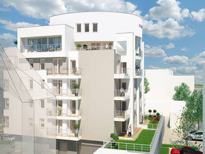 Real estate in Apartamenty Drzymaly — look at the real estate search engine GEOLN.COM. Photo 6