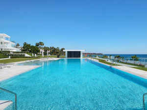 公寓 4 卧室 298 平方米，位于西班牙新黄金地带 — 来自开发商和业主的房地产搜索引擎 GEOLN.COM. 照片 23