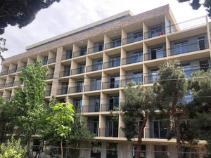 阿夫拉巴里公寓 — 来自开发商和业主的房地产搜索引擎 GEOLN.COM. 照片 4