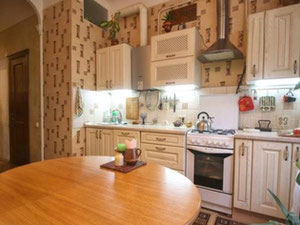 Трехкомнатная квартира в усадьбе в Старом городе Петербурга — Поисковик недвижимости от застройщиков и собственников GEOLN.COM. Фото 5