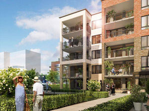 房地产在 Bonum Brf Palsjoro — look at the real estate search engine GEOLN.COM. 照片 2