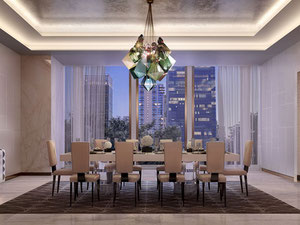 房地产在 35 HUDSON YARDS — look at the real estate search engine GEOLN.COM. 照片 5